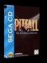 Sega  Sega CD&nbsp; - &nbsp;Pitfall The Mayan Adventures (USA)